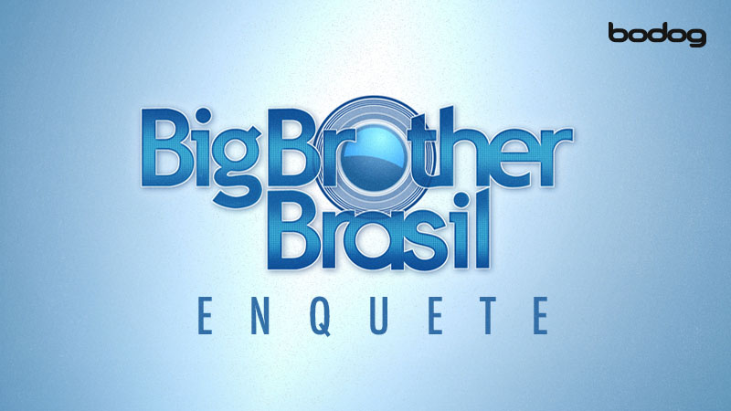 apostar enquete bbb