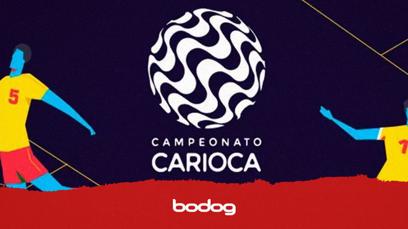 campeonato carioca apostar