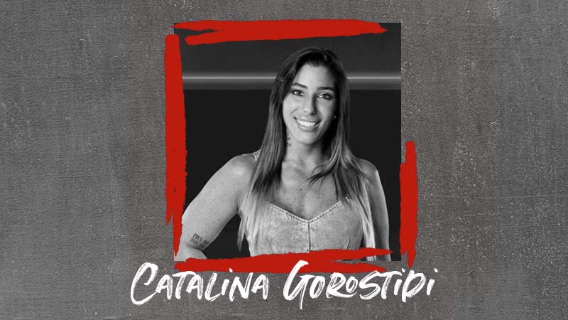 catalina gran hermano