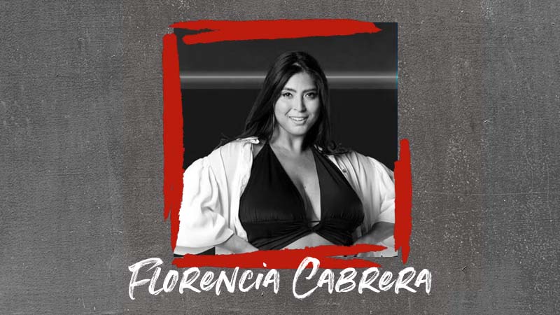 florencia gran hermano