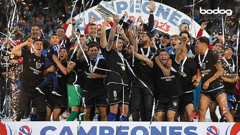 huachipato equipo futbol