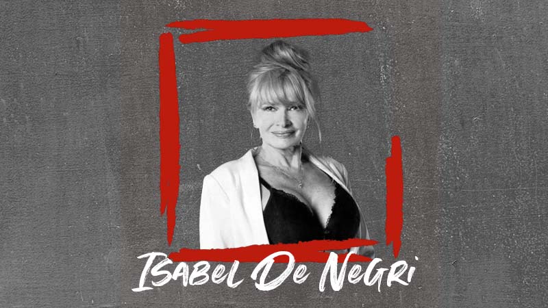 isabel gran hermano