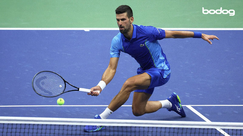 novak djokovic tenista