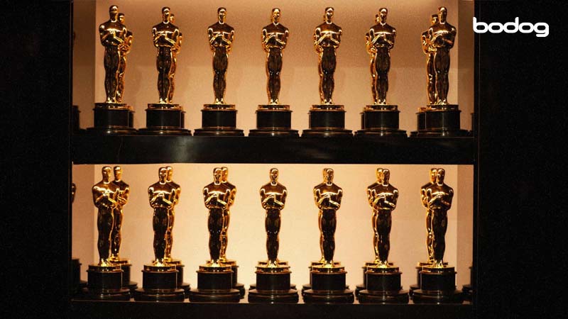 premios oscars apostas