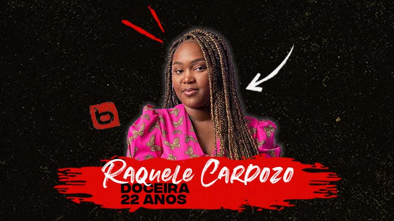 raquele cardozo bbb