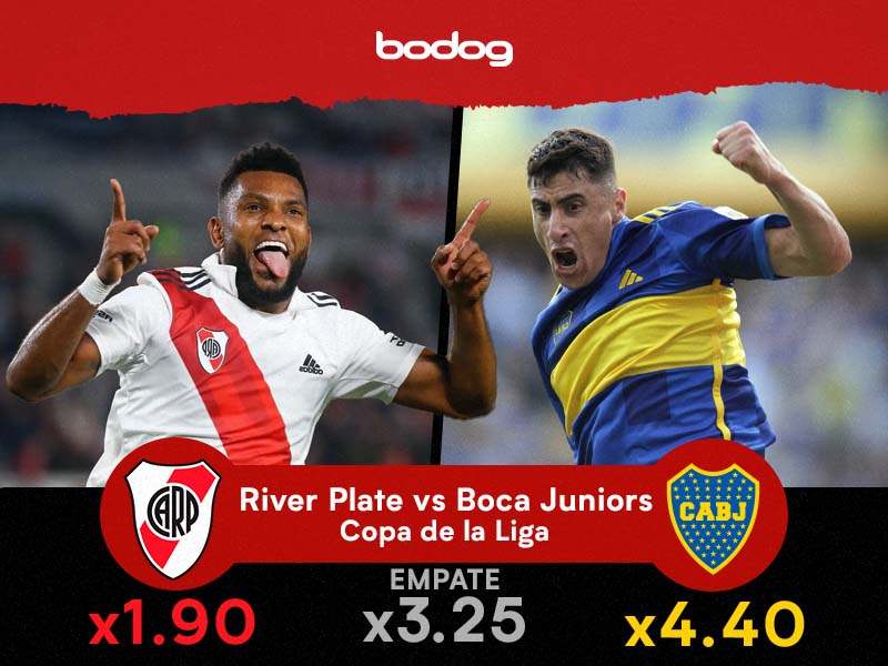 apostar river boca