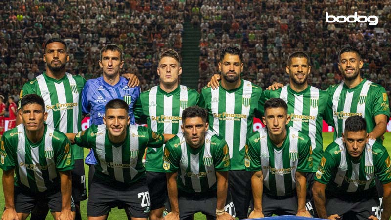 banfield equipo futbol