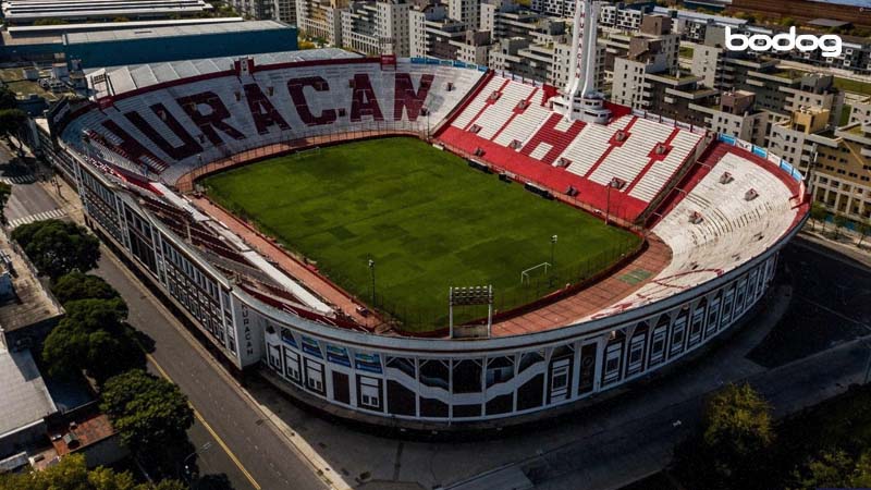 estadio alfredo duco