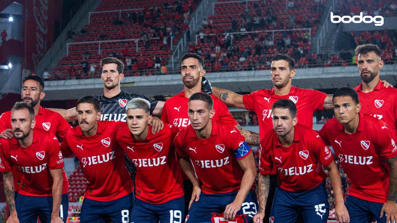 independiente equipo futbol