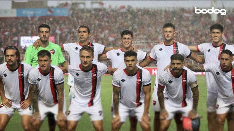 newells equipo futbol