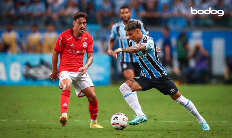 Palpite para Internacional x Grêmio