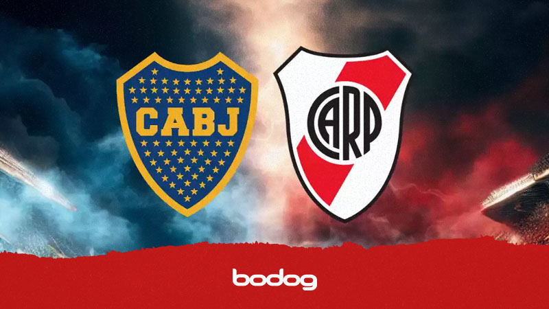 river vs boca