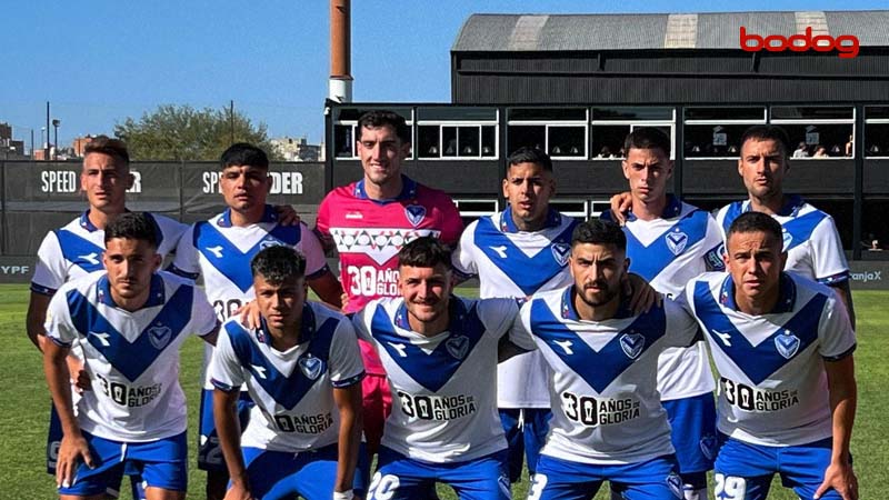 velez equipo futbol