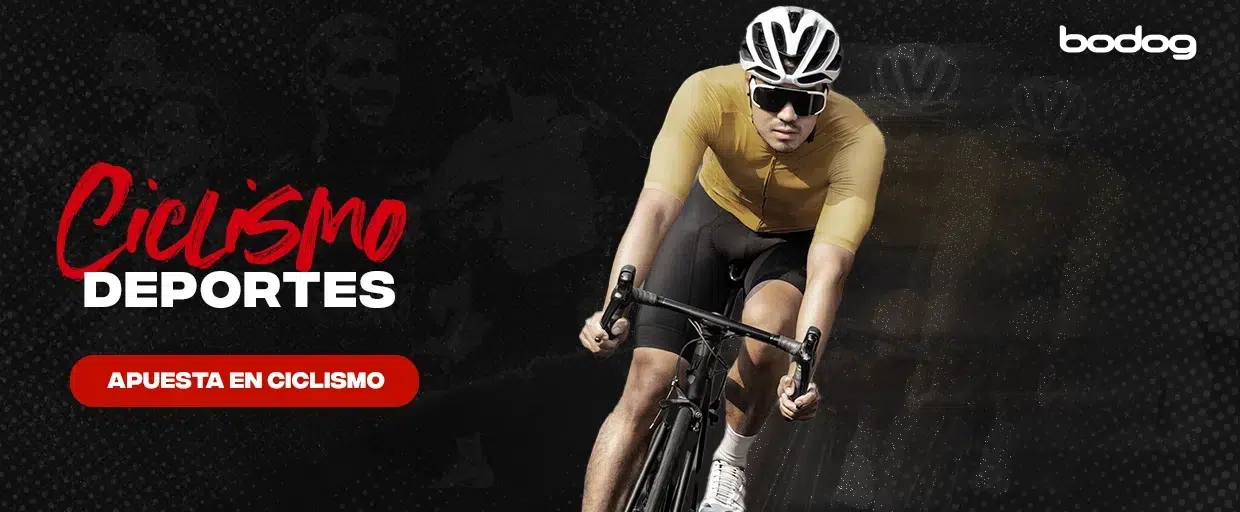 apostar ciclismo online bodog