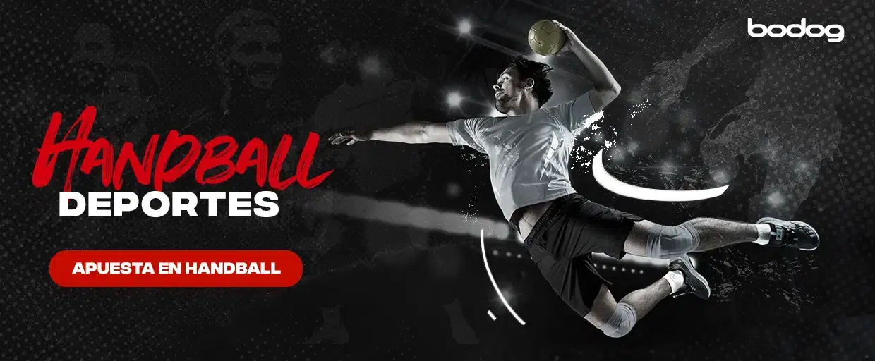 apostar handball online bodog