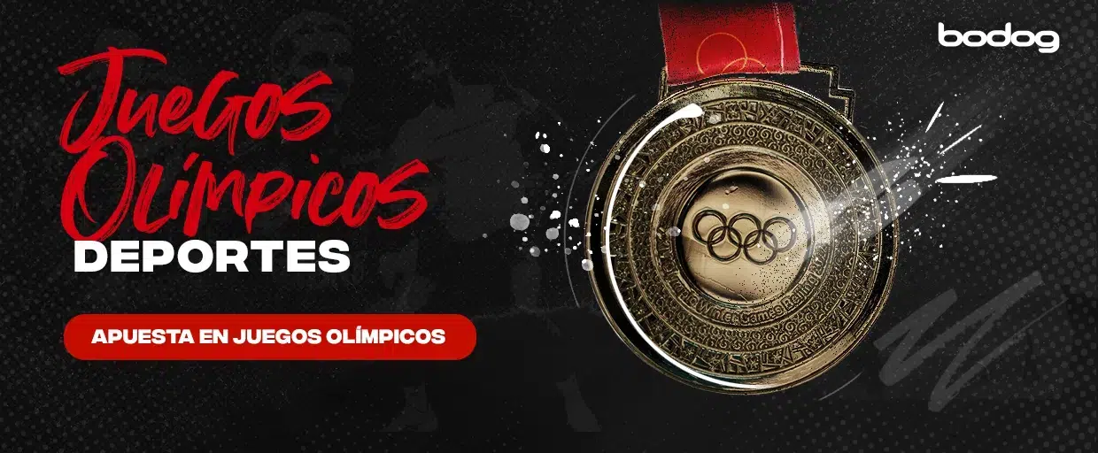 apostar juegos olimpicos online bodog