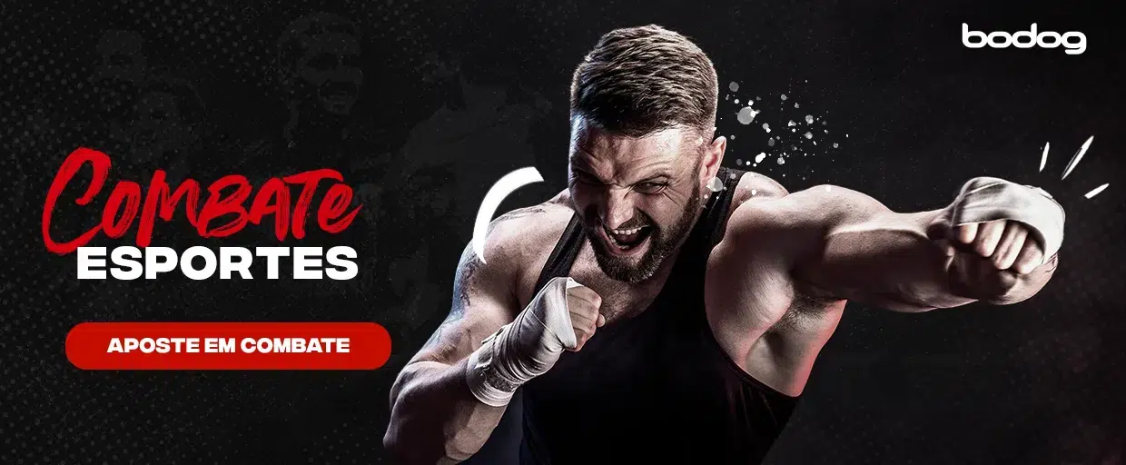 apostas combate online bodog brasil