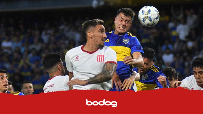 blog bodog estudiantes boca copa