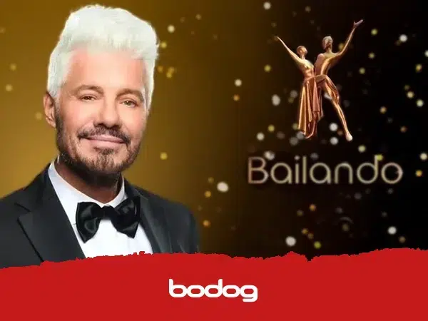 entretenimiento bailando argentina bodog