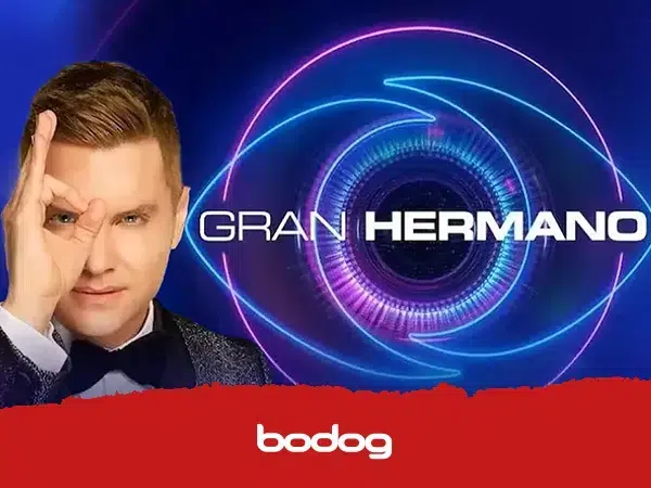 entretenimiento gran hermano argentina bodog