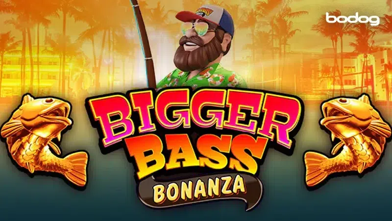 apostas em bigger bass bonanza