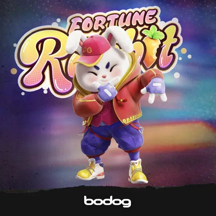 Fortune Rabbit Bodog