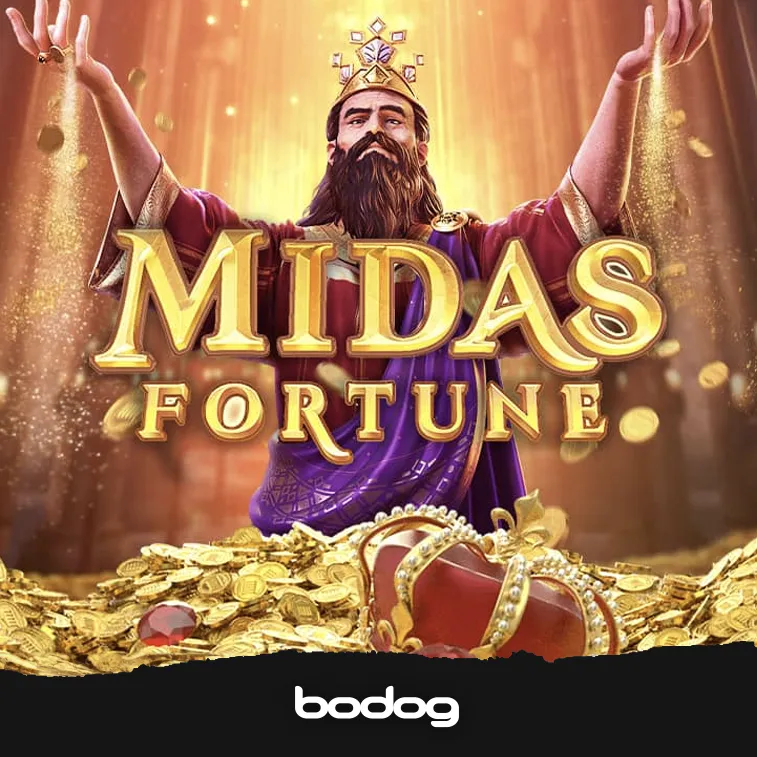 midas fortune