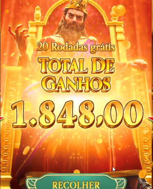 Midas Fortune caca-niqueis