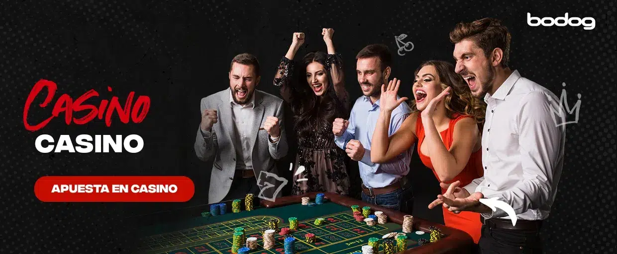 apostar casino online bodog