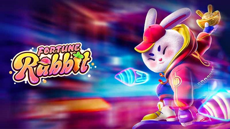 Comienza a jugar el slot Fortune Rabbit online