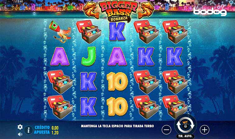 Lo que diferencia a este juego