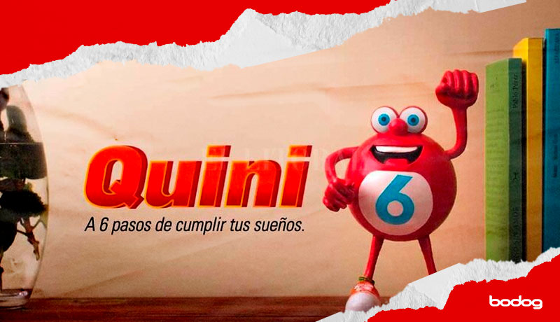 jugar Quini 6