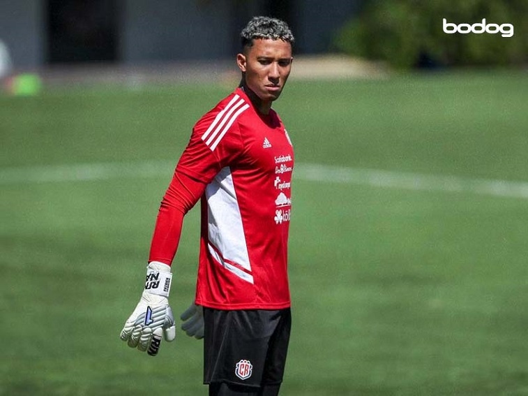 Los jugadores de Costa Rica que buscan lucirse contra Paraguay