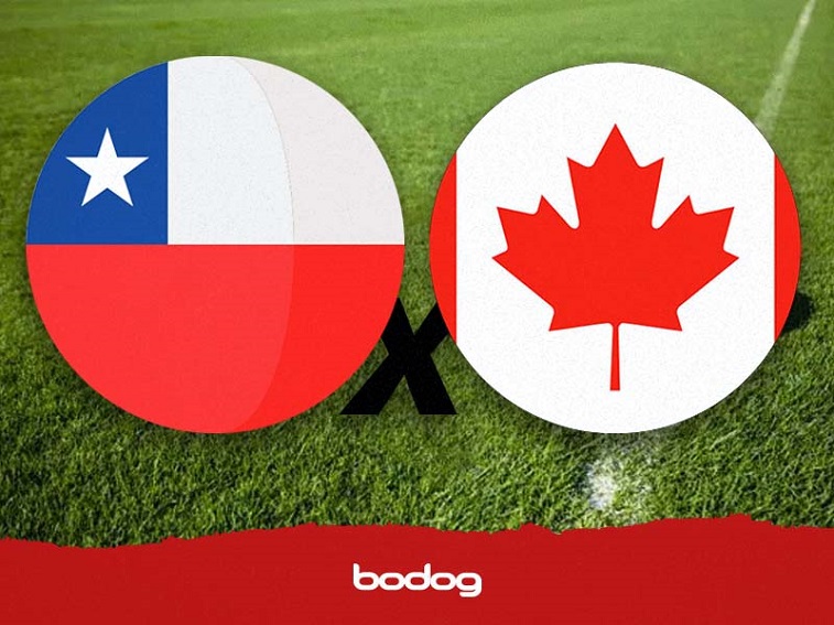 Chile vs Canadá cierran el grupo A de la Copa América 2024