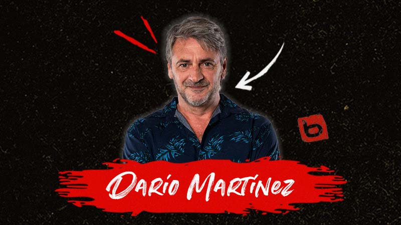 Dario gran hermano