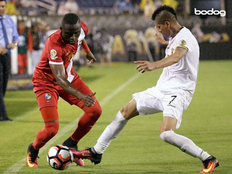 Histórico do confronto pela Copa América