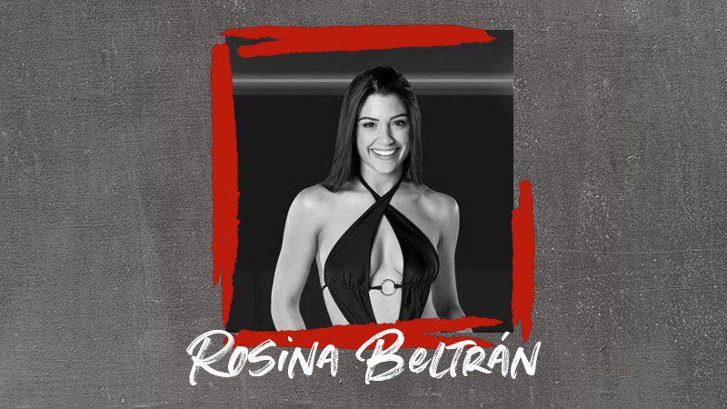 Rosina Gran Hermano