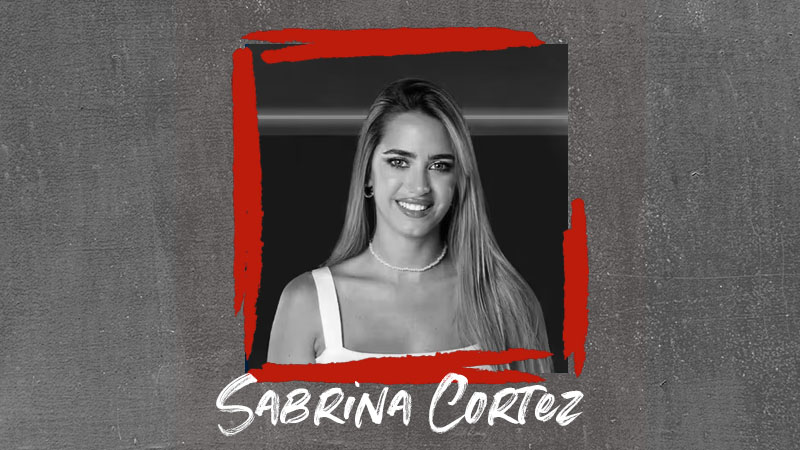 Sabrina Gran Hermano