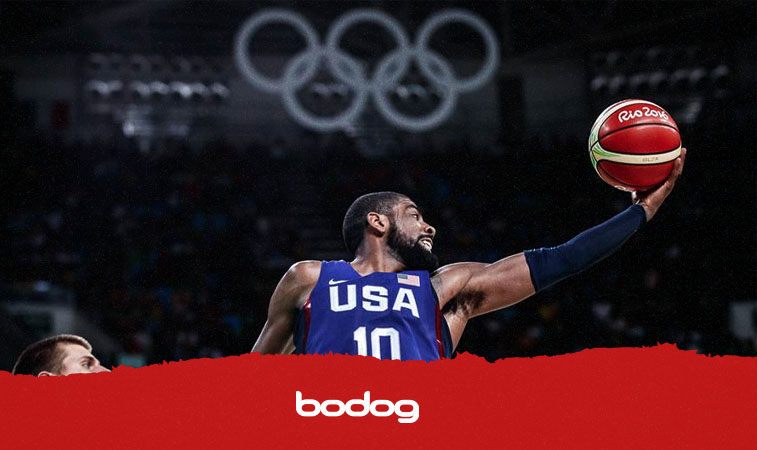 Basket en los Juegos Olímpicos 2024