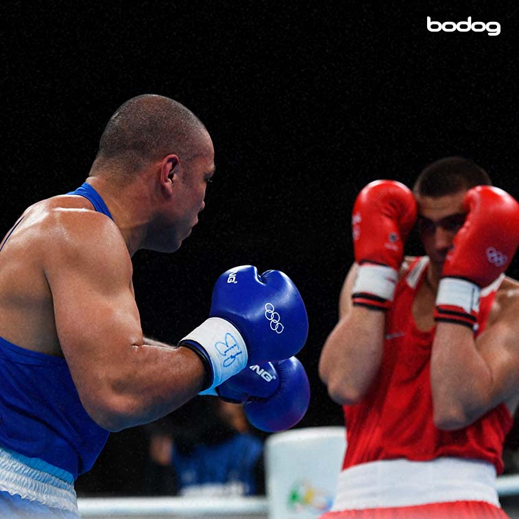 Conselhos essenciais apostar em boxe nas Olimpíadas 2024