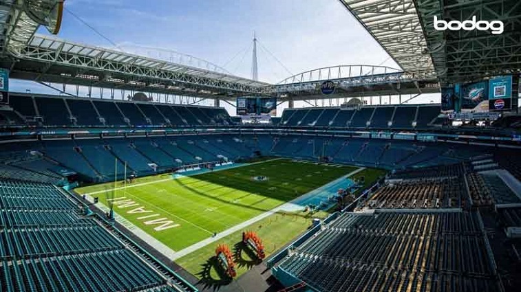 El Hard Rock Stadium albergará la final de Copa América 2024