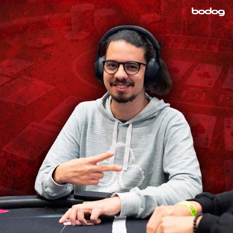 Marcos Epa e sua importância para o poker nas redes sociais