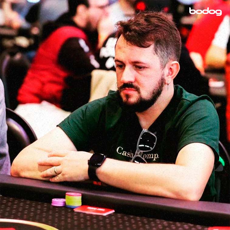 Zezo e sua importância como streamer para o poker online