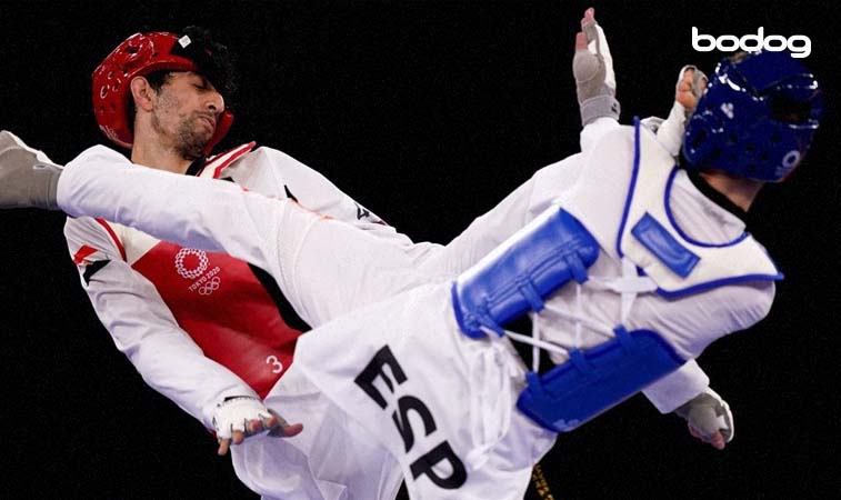 Consejos para realizar tu apuesta en taekwondo