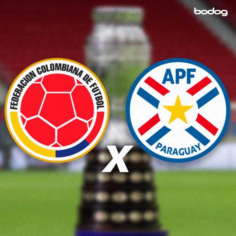 Aposte na Copa América com a Bodog