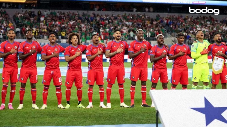 El presente de la selección de fútbol de Panamá