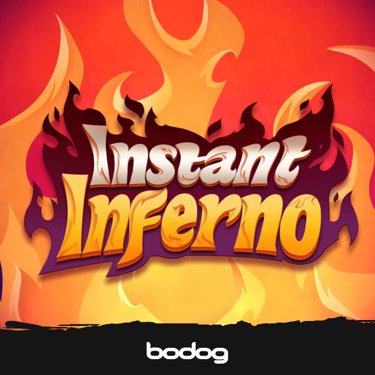 Jogue Instant Inferno Bodog Brasil