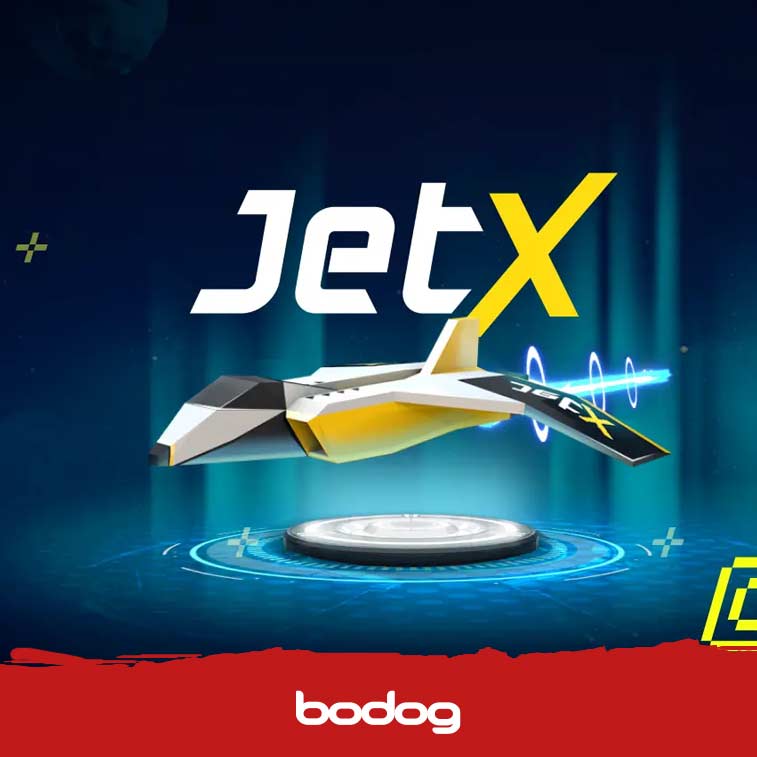 Jet X imagen de presentación