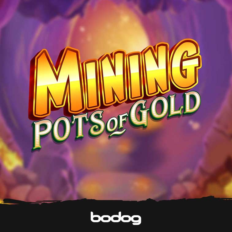 Mining Pots of Gold imagen de presentacion