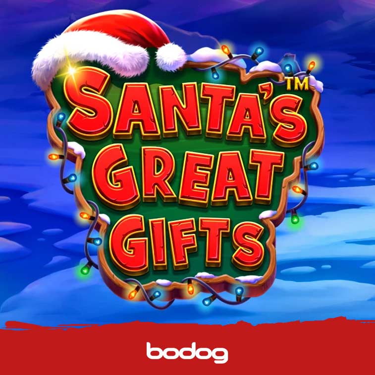 Santas Great Gifts imagen presentacion